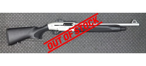 Beretta 1301 Tactical Mod 1 Gen 2 12 Gauge 3" 18.5" Barrel Semi Auto Shotgun Used